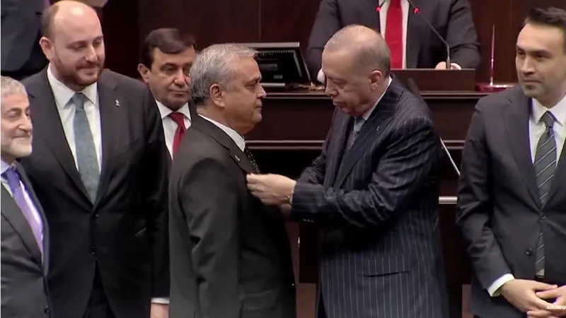 CHP’li Başarır’dan AKP’ye geçen Hasan Ufuk Çakır tepkisi: Utanç verici bir tablo