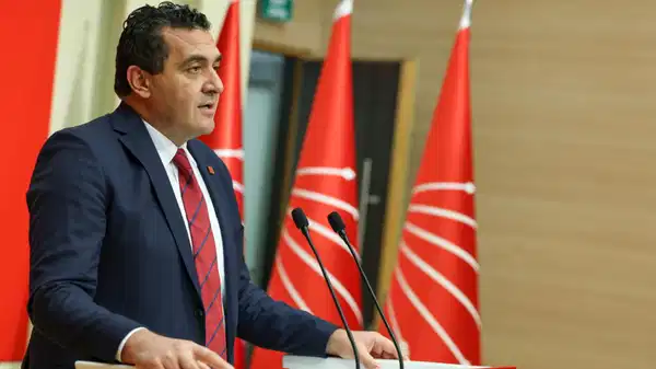 CHP’li Karasu: BES, AKP eliyle kampanyaya dönüştürüldü