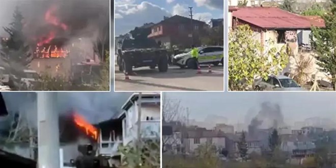 DAEŞ teröristlerinin cenazelerini aileleri bile istemedi