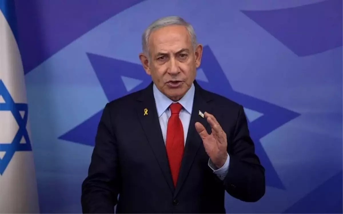 Dikkat çeken olay: Netanyahu’nun davasına bakan hakim feci şekilde öldü!