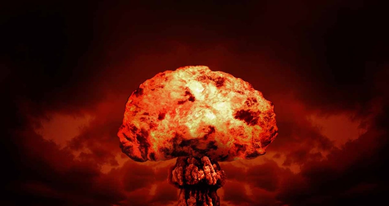 Dünya bu raporu konuşuyor: Rusya’nın “anında yok etme” planı!