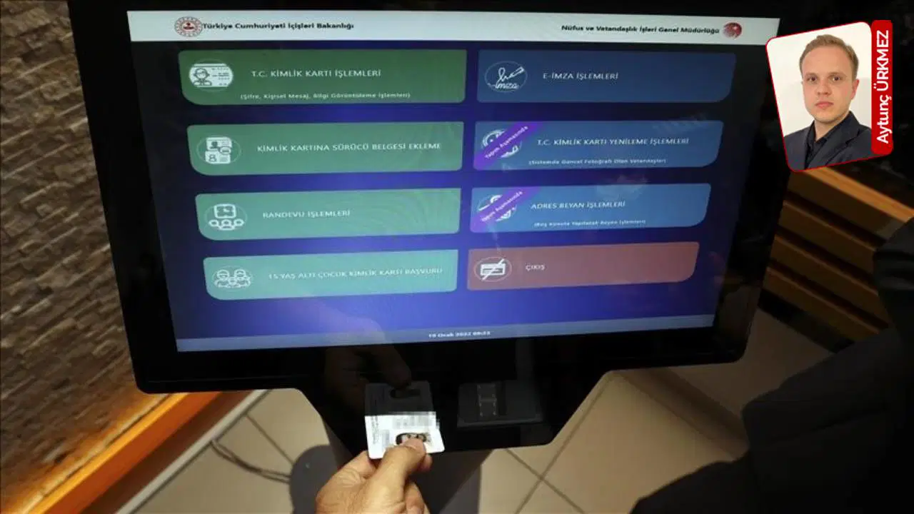 E-imza çetesiyle ilgili yeni gelişme!