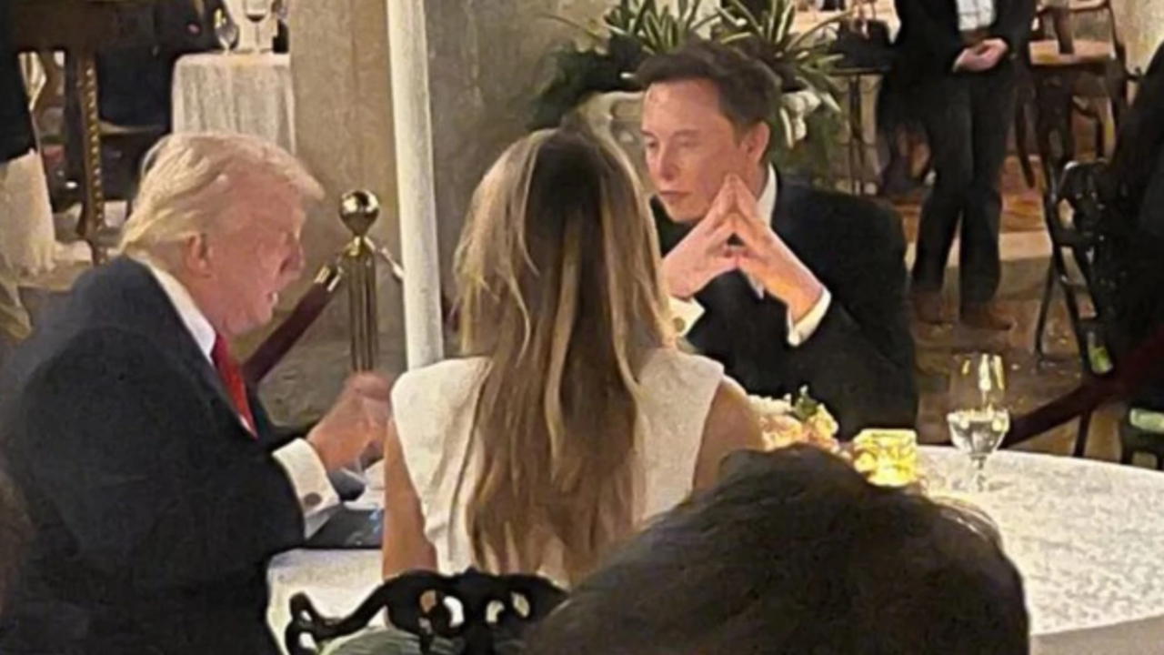 Elon Musk’tan ‘Maduro’ ayrıntısı! O gece bakın ne yapmışlar