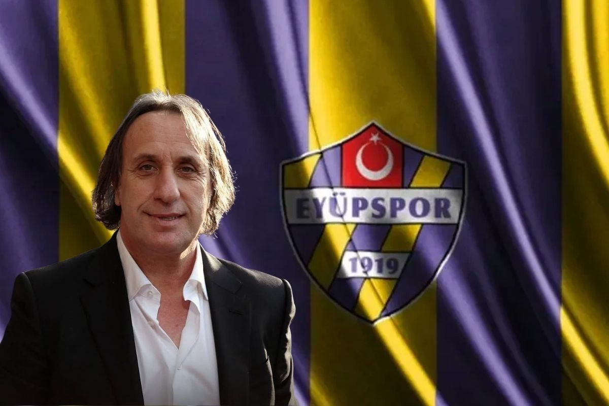 Eyüpspor dahil 9 şirkete kayyım atandı