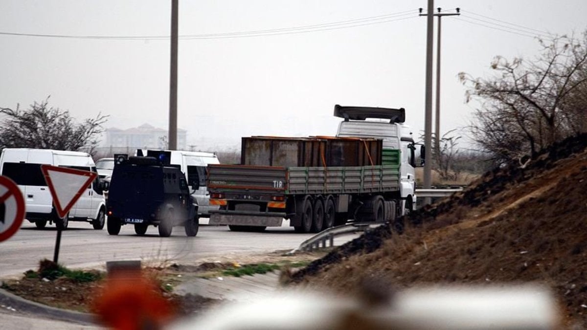 FETÖ’nün ‘MİT tırları kumpası’nın üzerinden 12 yıl geçti