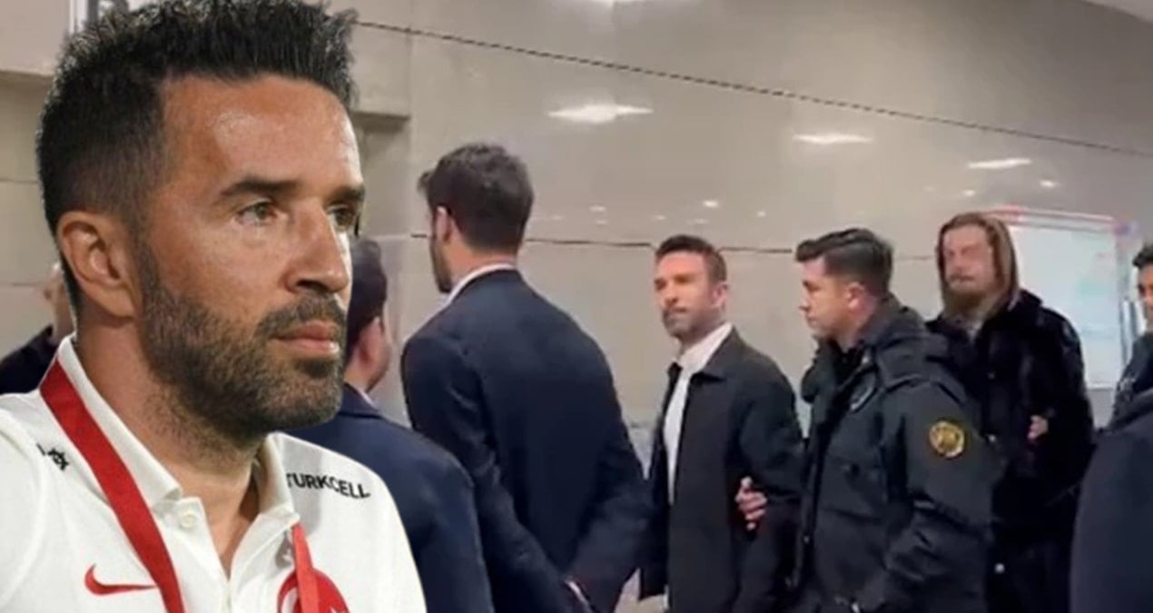 Gökhan Gönül hakkında flaş gelişme!