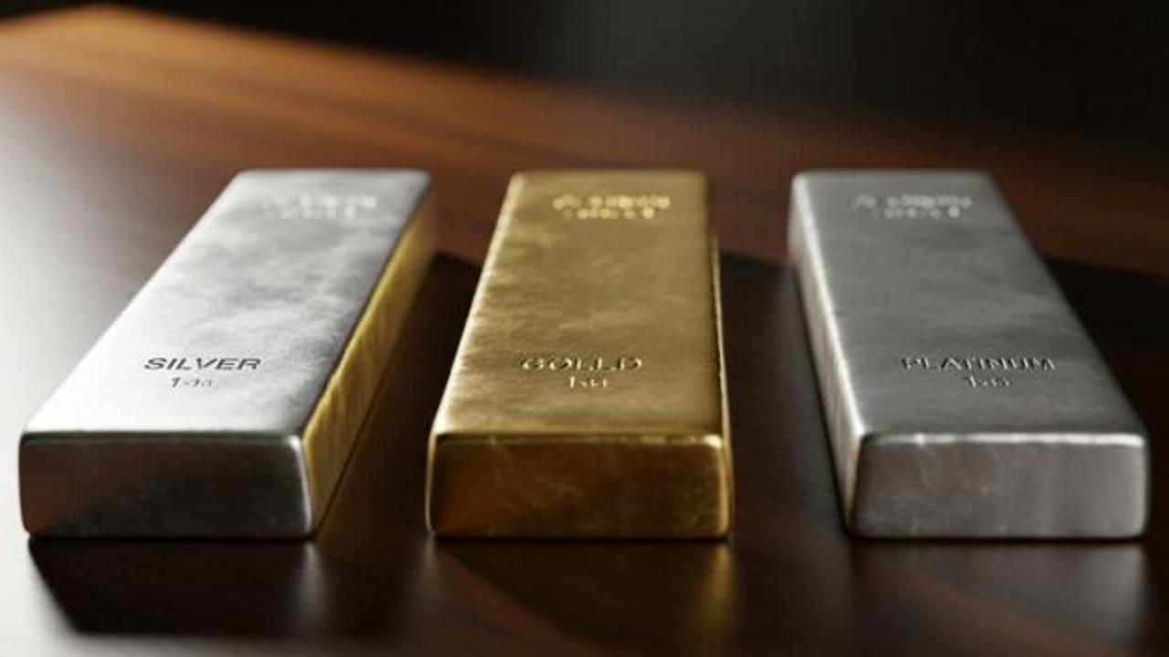 Gümüş fiyatları için rekor tahmin! Yatırımcısını güldürecek