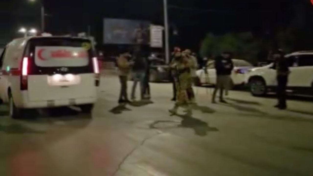 Halep’te şiddetli çatışma! Suriye’den açıklama