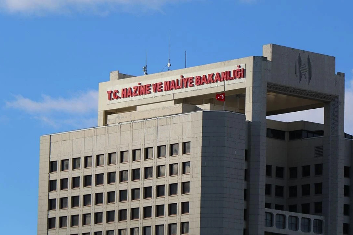 Hazine’den dış borçlanma kararı!