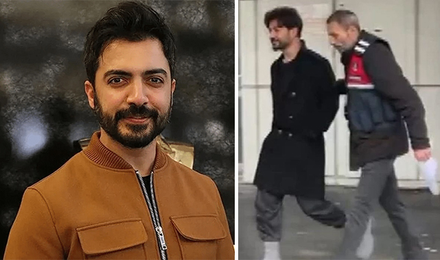 Testi pozitif çıkan Yusuf Güney’den skandal sözler!