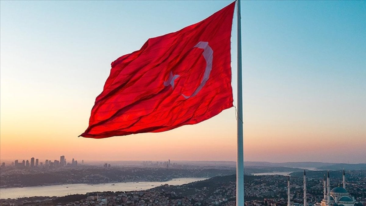 Türkiye’den SDG ve Yunanistan’a rest! Tüm tedbirler alındı