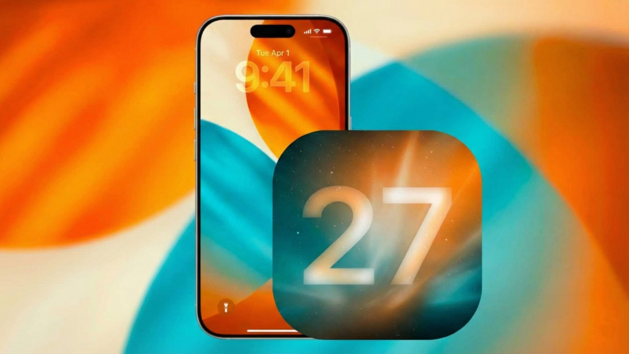 iOS 27 deneyimi değiştirecek 8 yeni özellikle geliyor