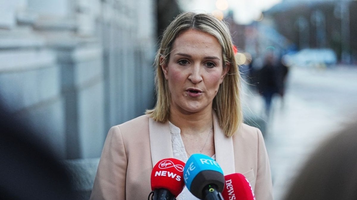 İrlanda’dan İsrail’e tepki: UNRWA’ya yönelik tüm saldırıları derhal durdurun!