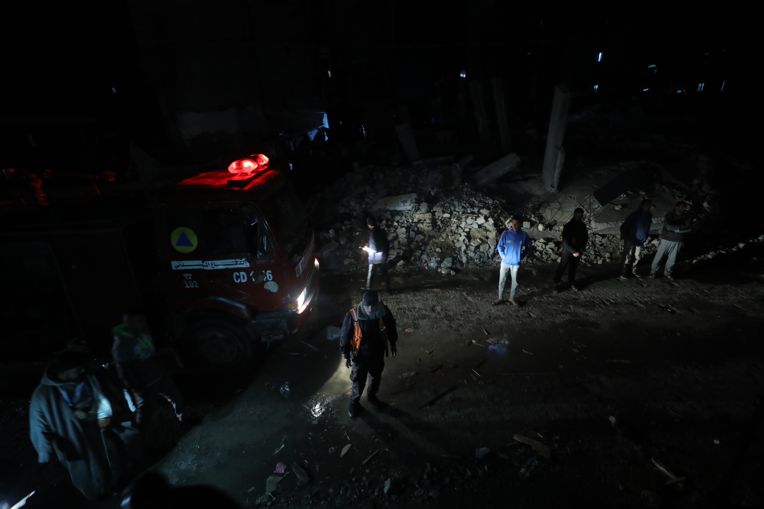 İsrail ateşkese rağmen bir günde 12 kişiyi katletti