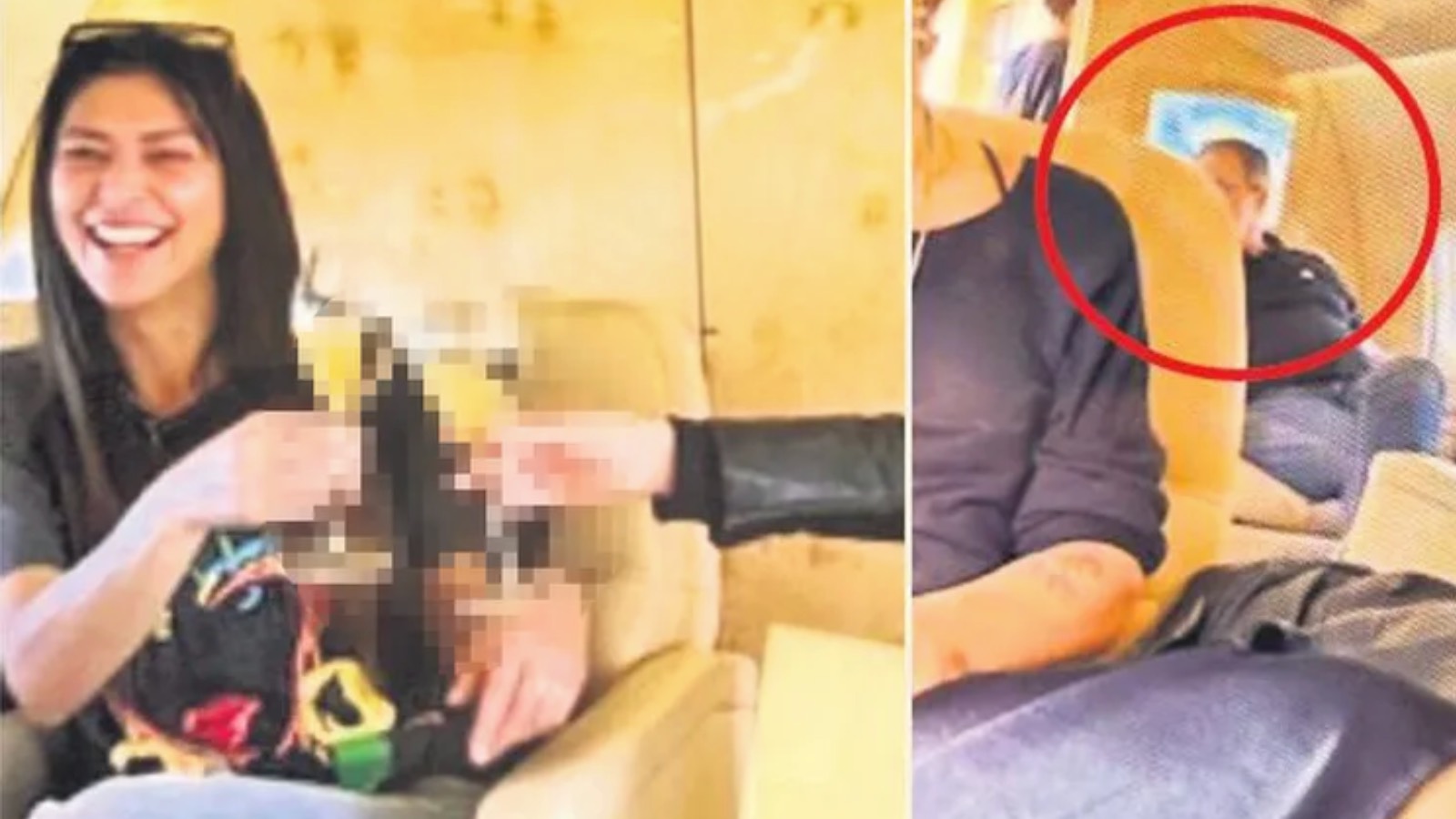 Merve Eryiğit’ten uyuşturucu ve fuhuş itirafı: Günlük 600 dolar aldım!