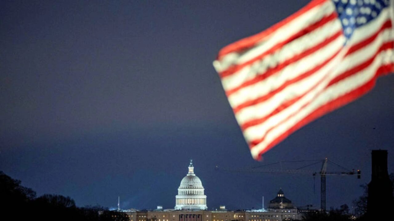 MHP’den sert tepki: ABD bundan böyle en büyük korsan devletti