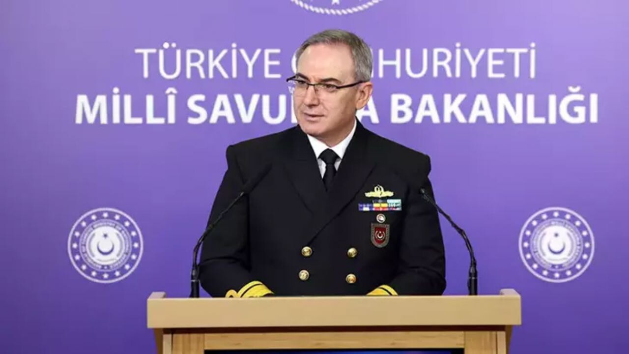 MSB’den kritik açıklama: Suriye yardım talep ederse…