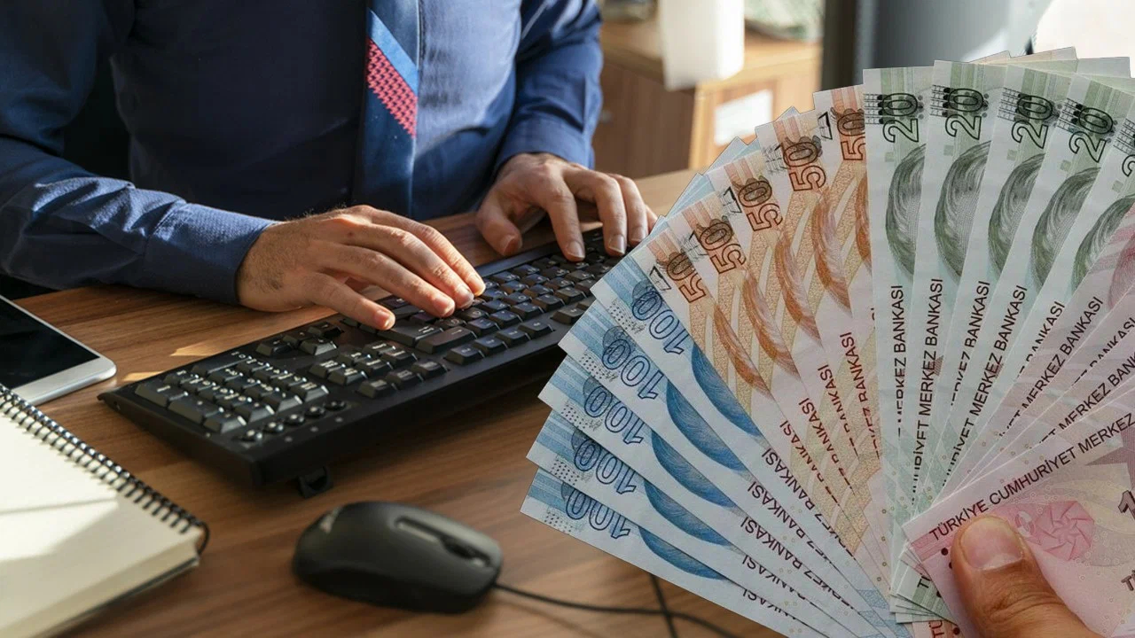 Rakamlar açıklandı! Memur ve emeklinin gözü buradaydı