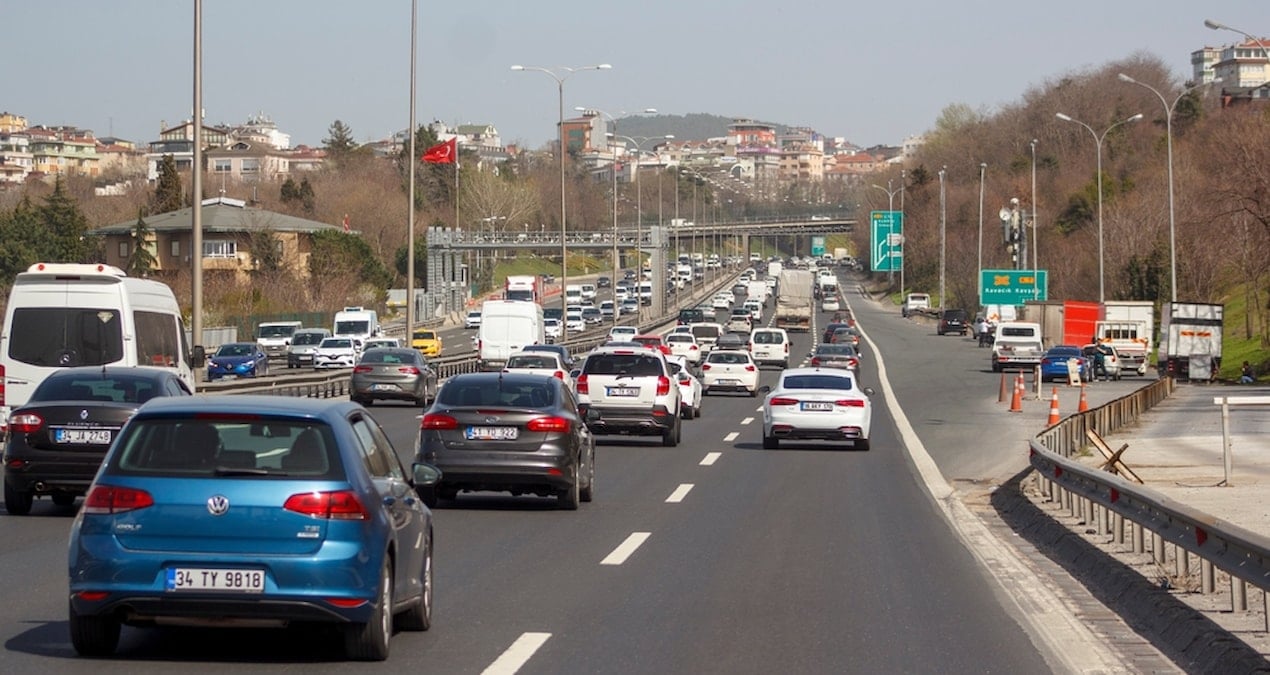 Otomobil güvenlik raporu açıklandı: 2025 yılında 6 otomobil tam puan aldı