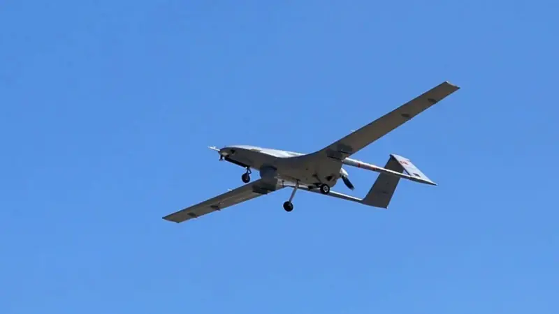 Özbekistan, Bayraktar İHA birimi kurdu!