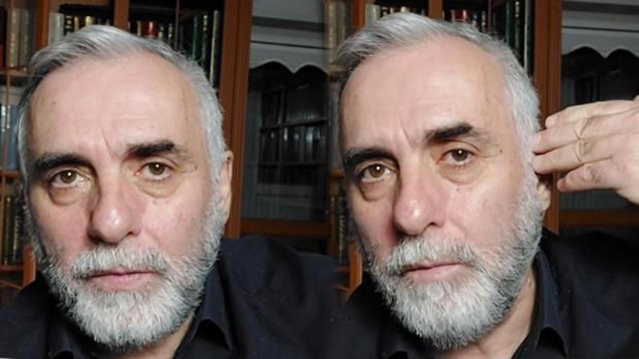 Serdar Arseven’in başından geçen olay şoke etti! “Beni teyzem kurtardı”