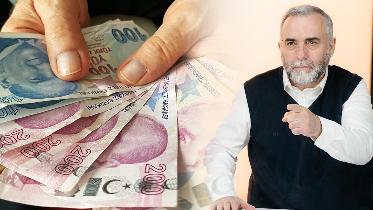 En düşük emekli maaşı 20 bin… Ya diğerleri ne olacak?