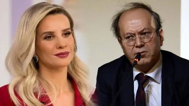 Şeriatı hedef alan Esra Erol’a sert tepki! ATV’den sessiz destek