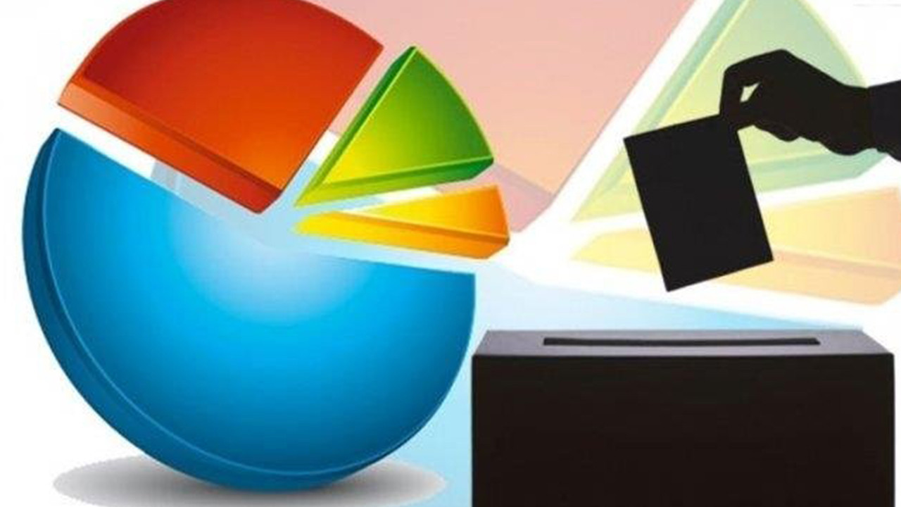 Son seçim anketi yayımlandı: İşte birinci parti