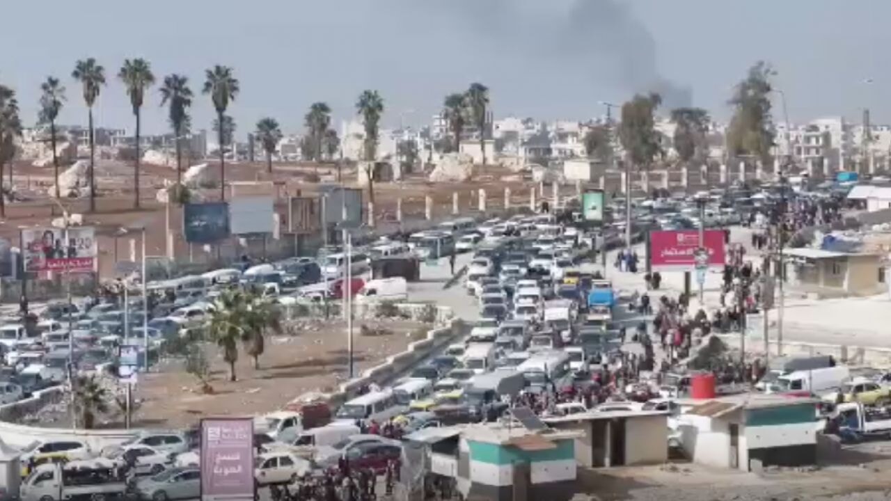 Suriye ordusundan ‘SDG/PKK’ açıklaması