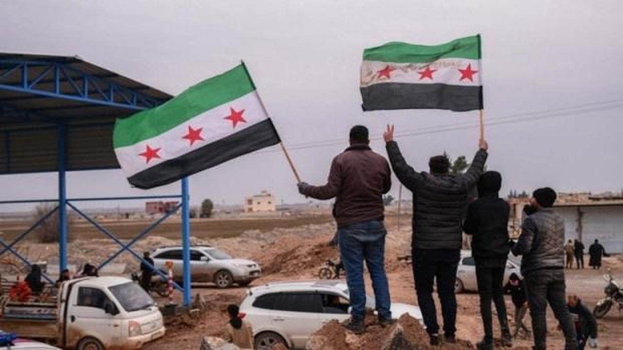 Suriye’de değişen dengeler İngiliz BBC’yi rahatsız etti!