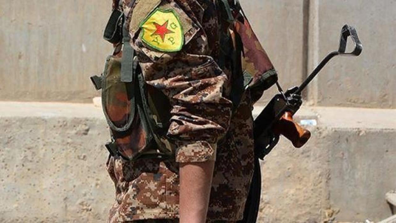 Suriye’de terör örgütü YPG/PKK’nın ‘100 bin terörist’ yalanı patladı! İşte gerçek sayı
