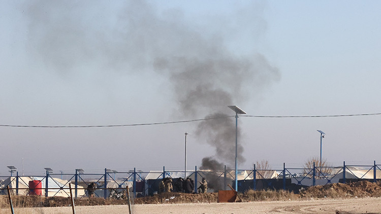 Suriye’de YPG/SDG’nin bıraktığı tuzaklar çok sayıda sivili katletti!