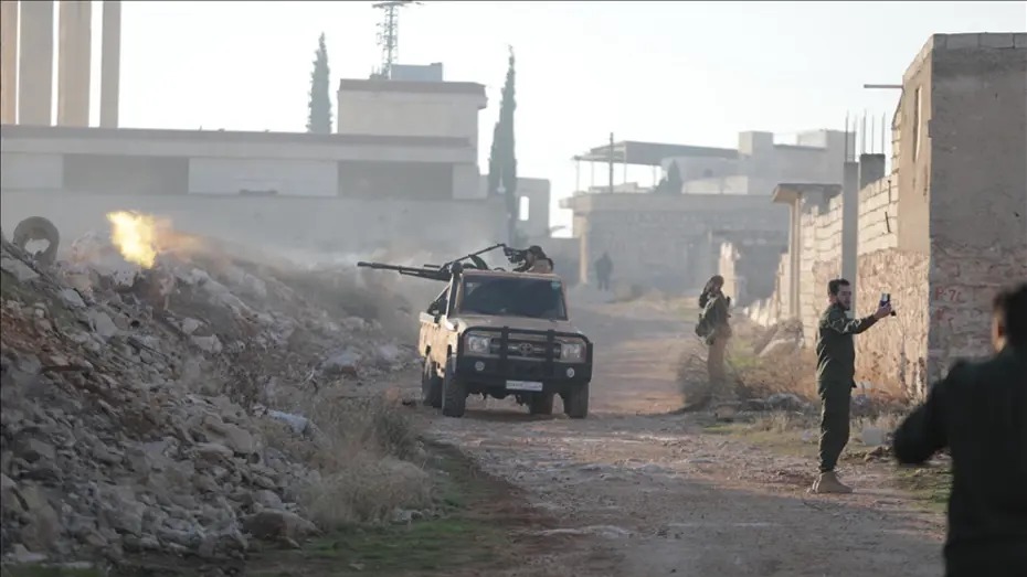 Suriye’deki anlaşmada Türkiye ne dedi, Suriye’de ne oldu? İşte ayrıntılar