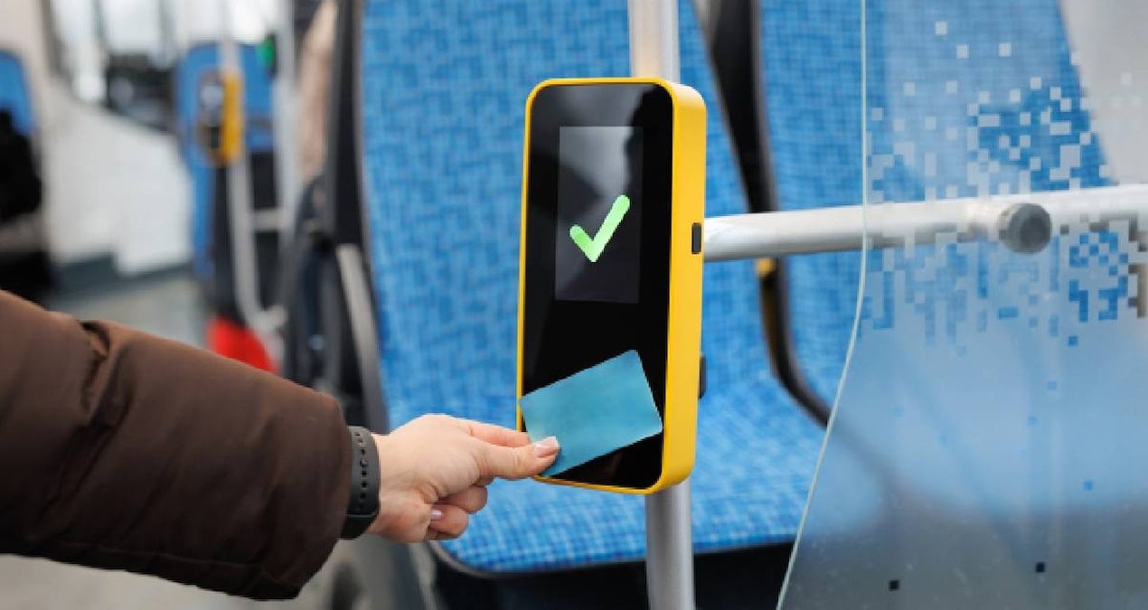 Toplu taşımada ‘yapay zeka’ devrimi: Sistem tamamen değişiyor