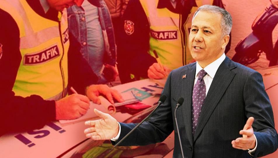 Trafik Kanunu teklifi 8 aydır yasalaşamadı