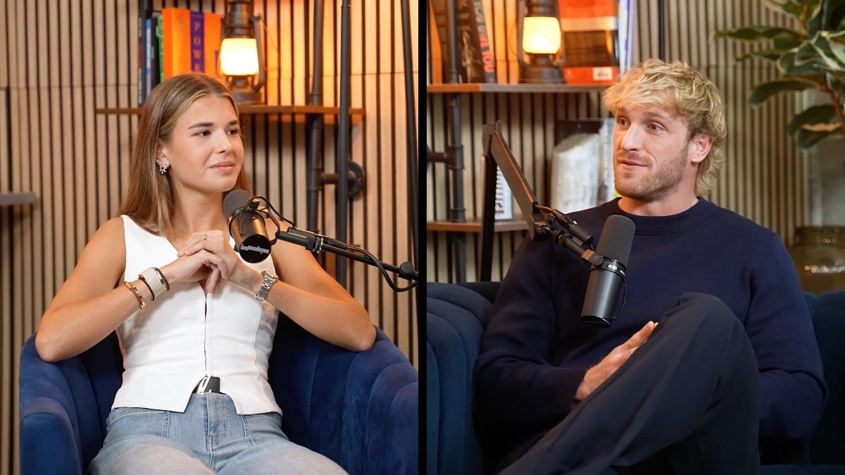 Trump’ın torunundan dikkat çeken açıklama: Ajanlar her yerde beni takip ediyor