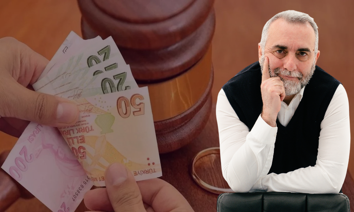 Serdar Arseven’den önemli çağrı! “Birlik ve beraberlik için: ‘Süresiz nafaka’ya son!”