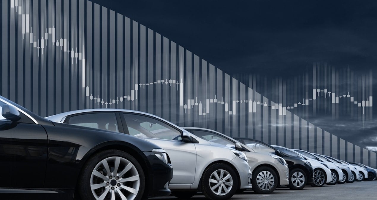 Türkiye’de 1 milyon TL altı otomobil devri kapandı!