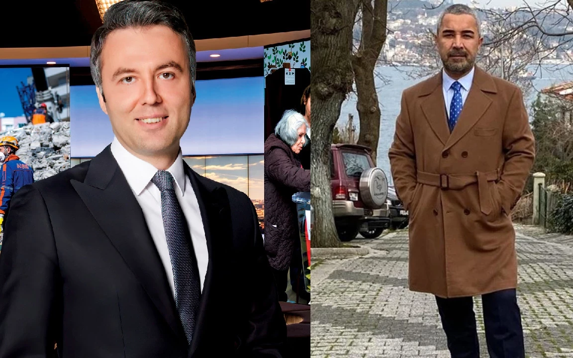 Kadın spiker, Mehmet Akif Ersoy ile Veyis Ateş’i ifşa etti! Şoke eden itiraflar