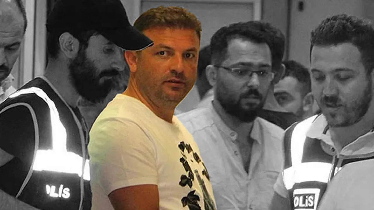 Yasadışı bahis soruşturmasında kritik gelişme: Veysel Şahin’in mal varlıklarına el konuldu