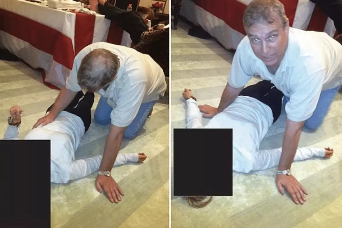 Yeni Epstein belgelerinden İngiliz prensi Andrew çıktı!