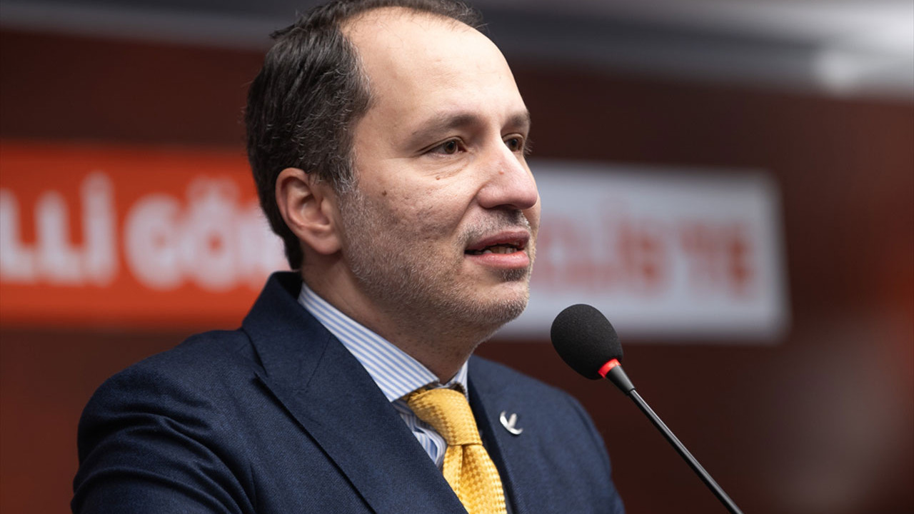 Faciayı ortaya koydu: Fatih Erbakan, 101 bin tutuklamanın arkasındaki korkunç gerçeğe dikkat çekti!