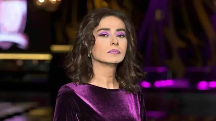 Yıldız Tilbe’den Gazze’ye dev bağış!