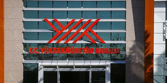 YÖK’ten talimat: Cuma namazı saatine ders ve sınav koymayın!