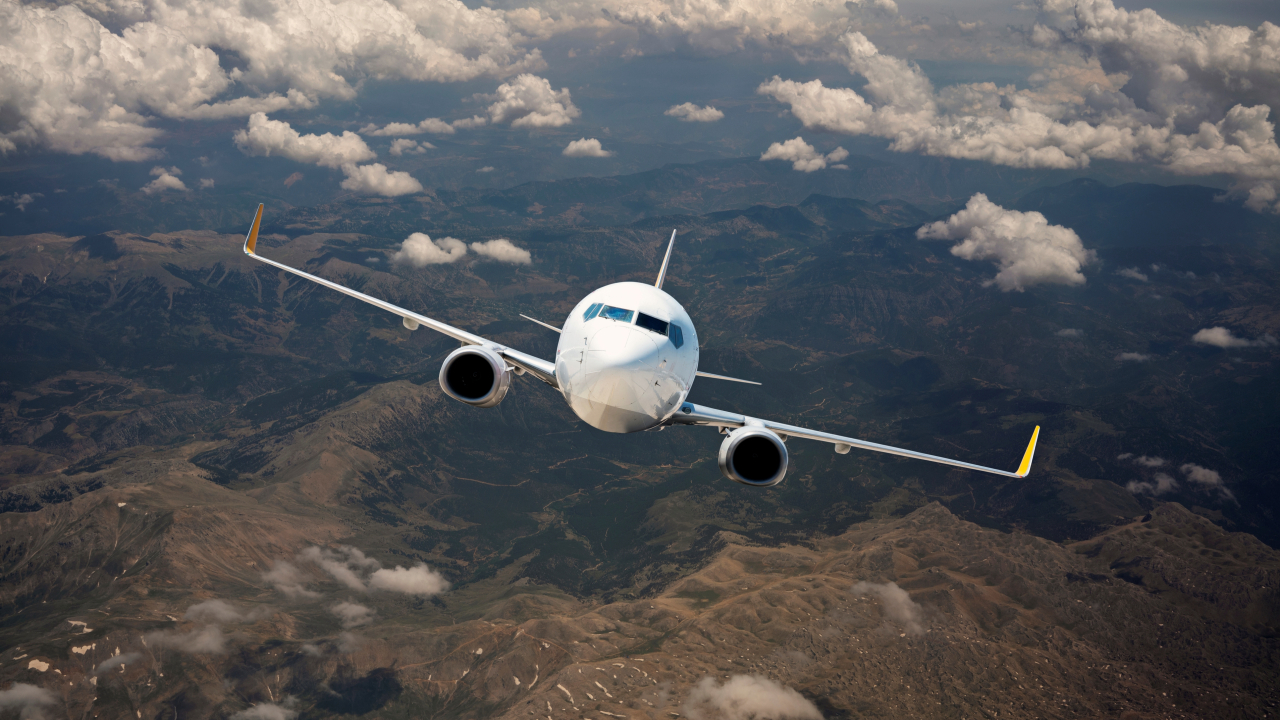 AJet ve Pegasus İran seferlerini iptal etti