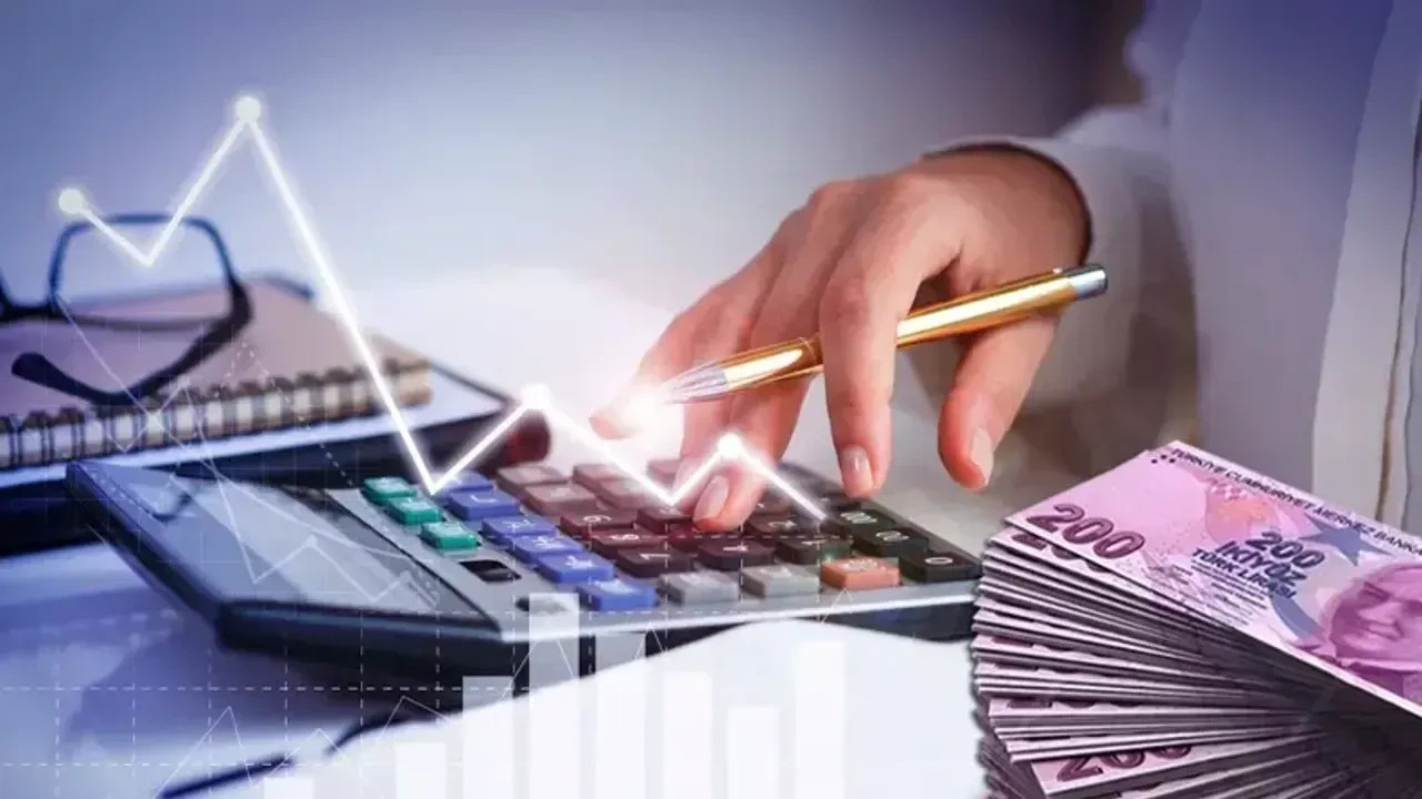 Yine vatandaşa yüklendi: Saniyede 455 bin TL vergi ödedik! Faize günde 15 milyar lira gitti