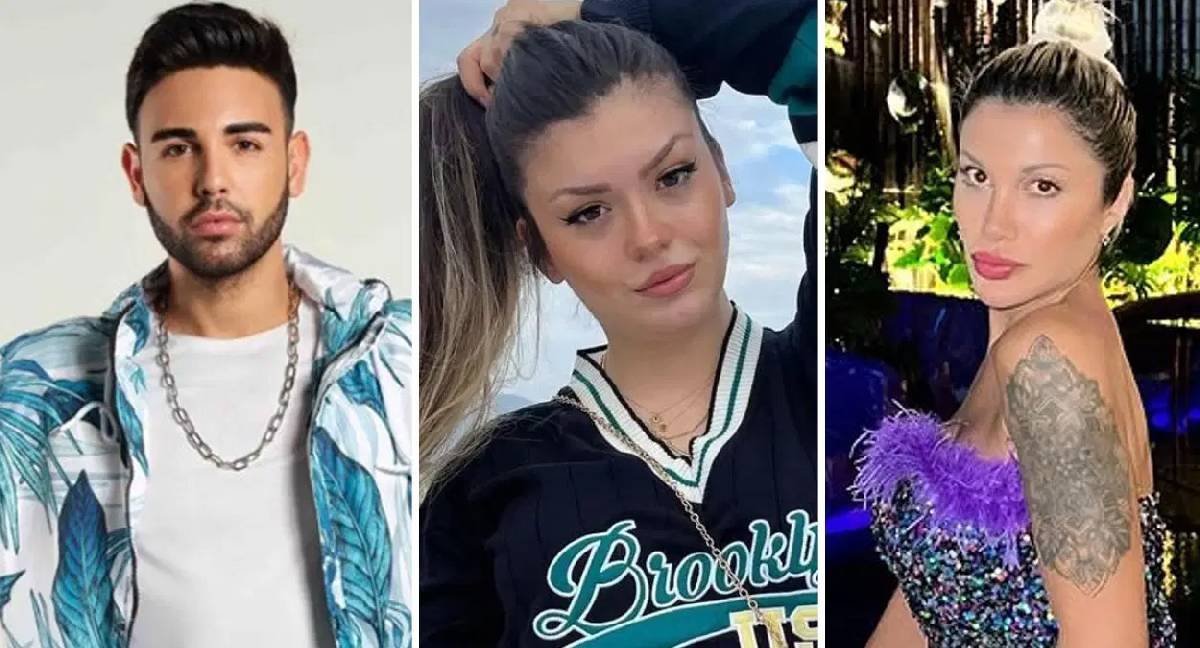 Ünlü isimler operasyon ağına takıldı