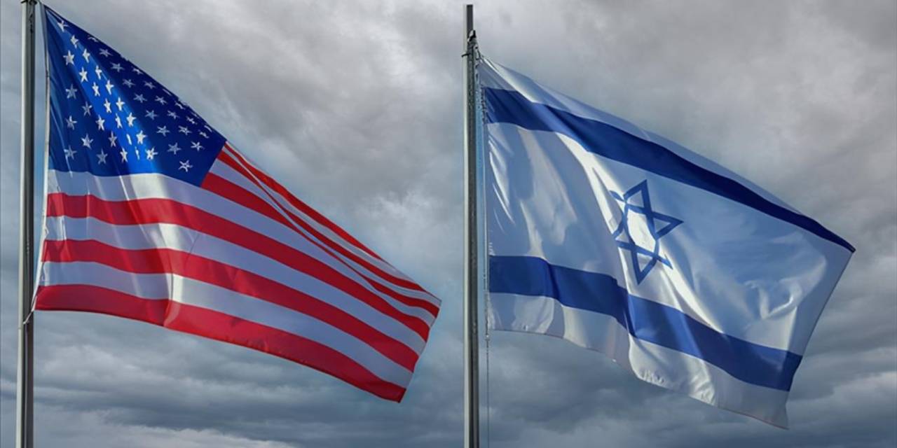 ABD ile İsrail’in gizli planları ortaya çıktı! Çarpıcı iddia