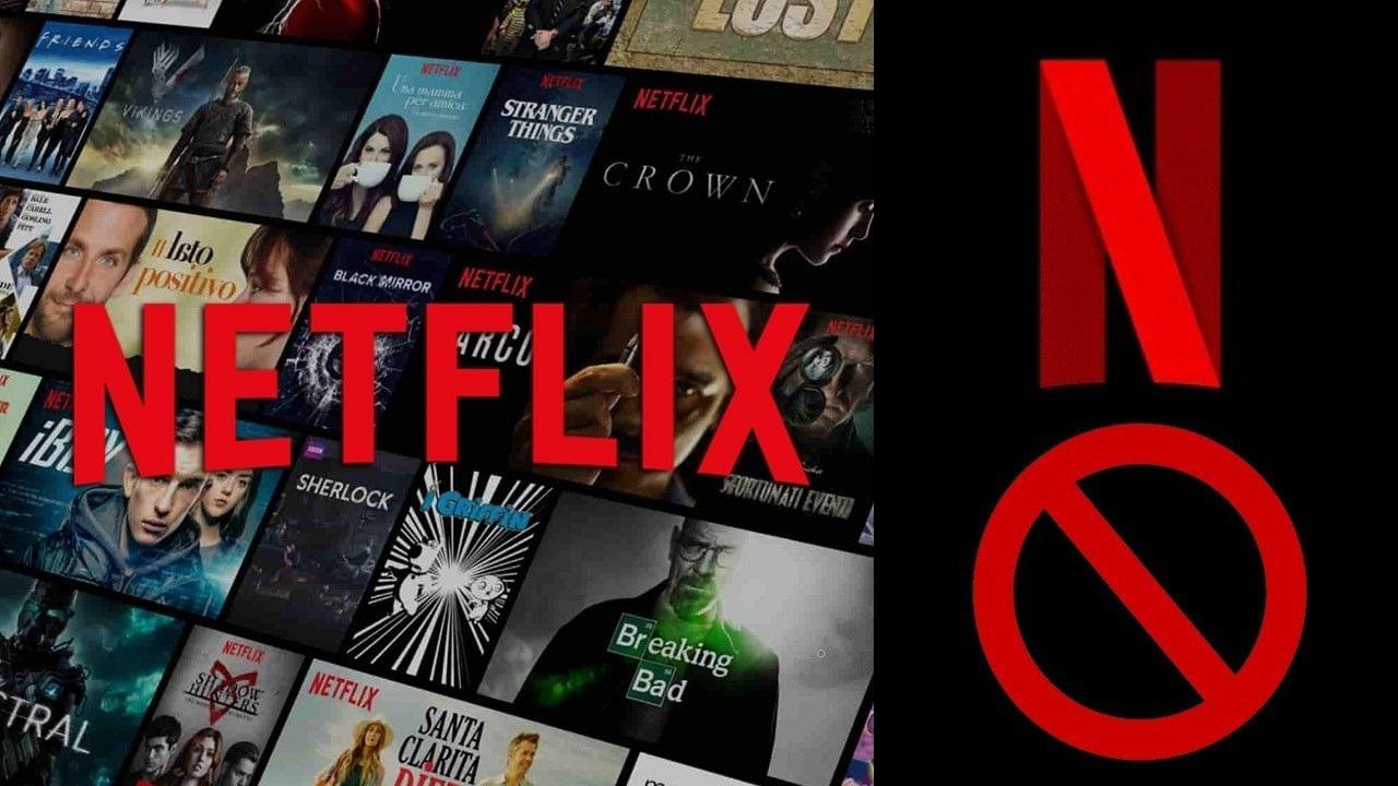 ABD’den Netflix’e ‘planlı sapkınlık’ eleştirisi: Çocuklarımızı korumalıyız!