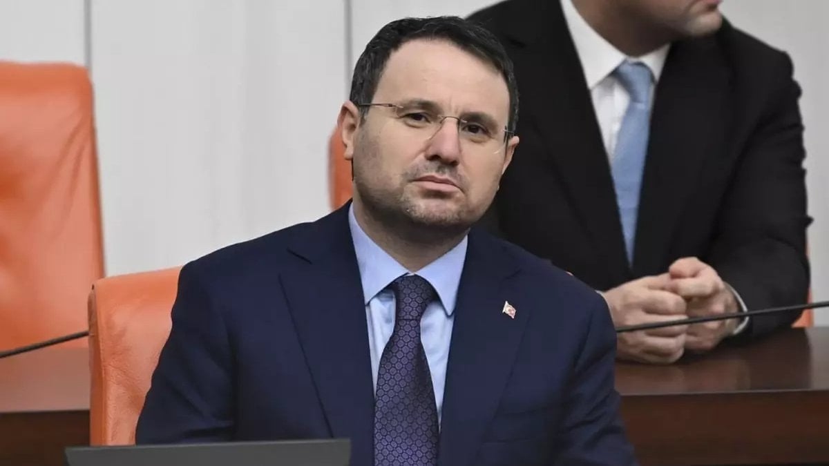 Akın Gürlek açıkladı: IBAN mağdurları için düzenleme geliyor!